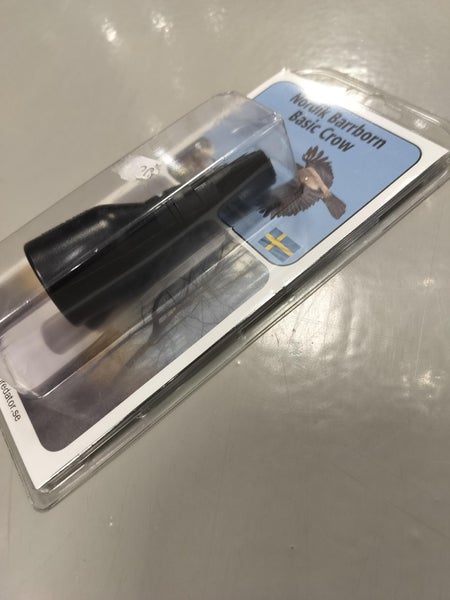 NORDIC BASIC CROW VARISPILLI