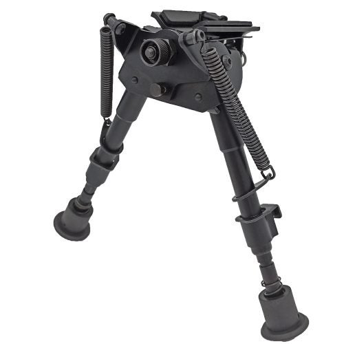 Niteforce puolimatala  Bipod ammuntatuki 23-33cm