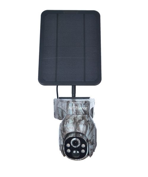 Nite Force riistakamera Live 360 green