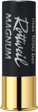 Rottweil magnum 12/76 52g