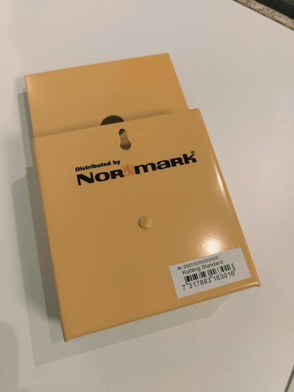 Ilmakiv&auml;&auml;rin maalitaulun pohja 14x14cm